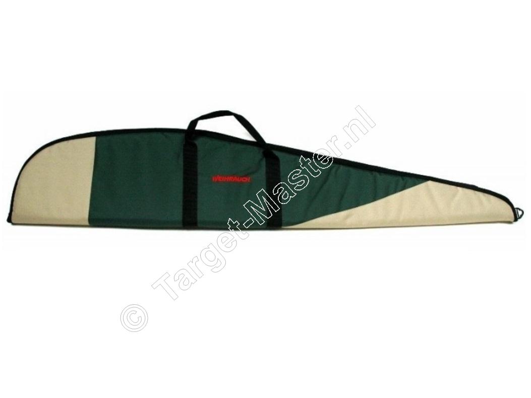 Weihrauch GUN BAG Geweer Foudraal 130 centimeter